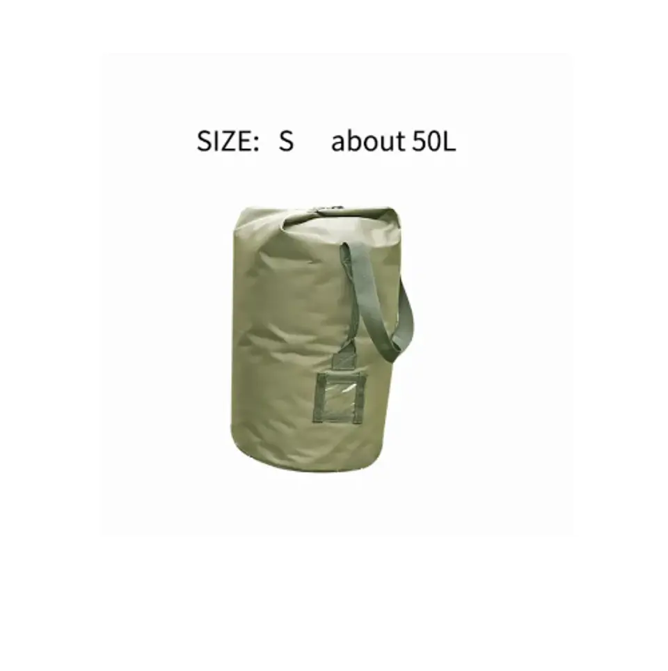Bolso Saco Ropero 4