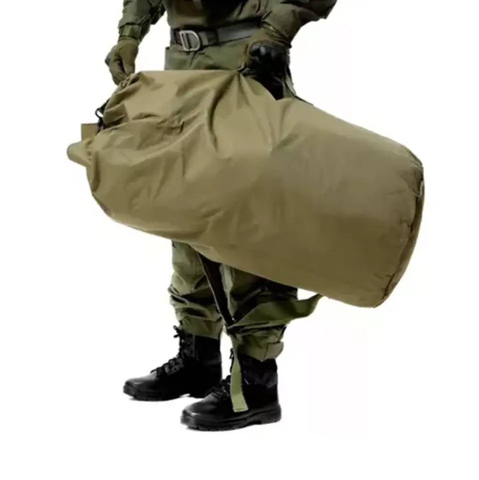 Bolso Saco Ropero 8