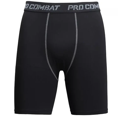 Calza Short Deportivo