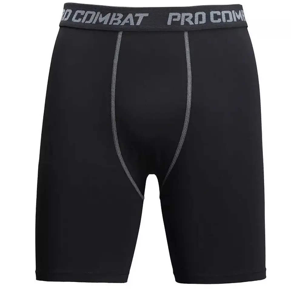 Calza Short Deportivo 1