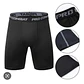 Calza Short Deportivo - Miniatura 2