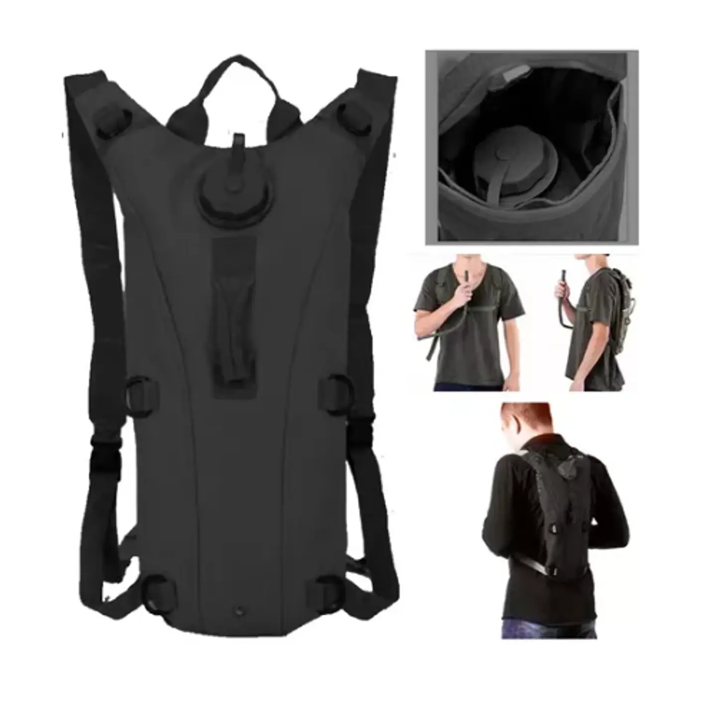 Camelback 3L 3