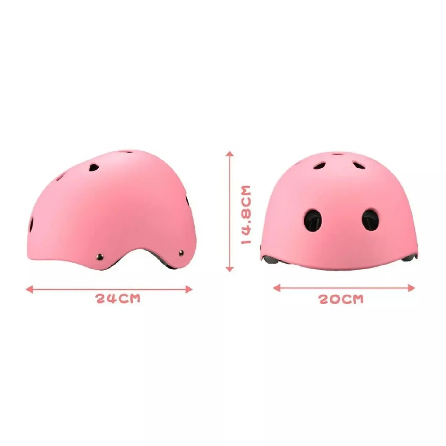 Cascos para Niños 4