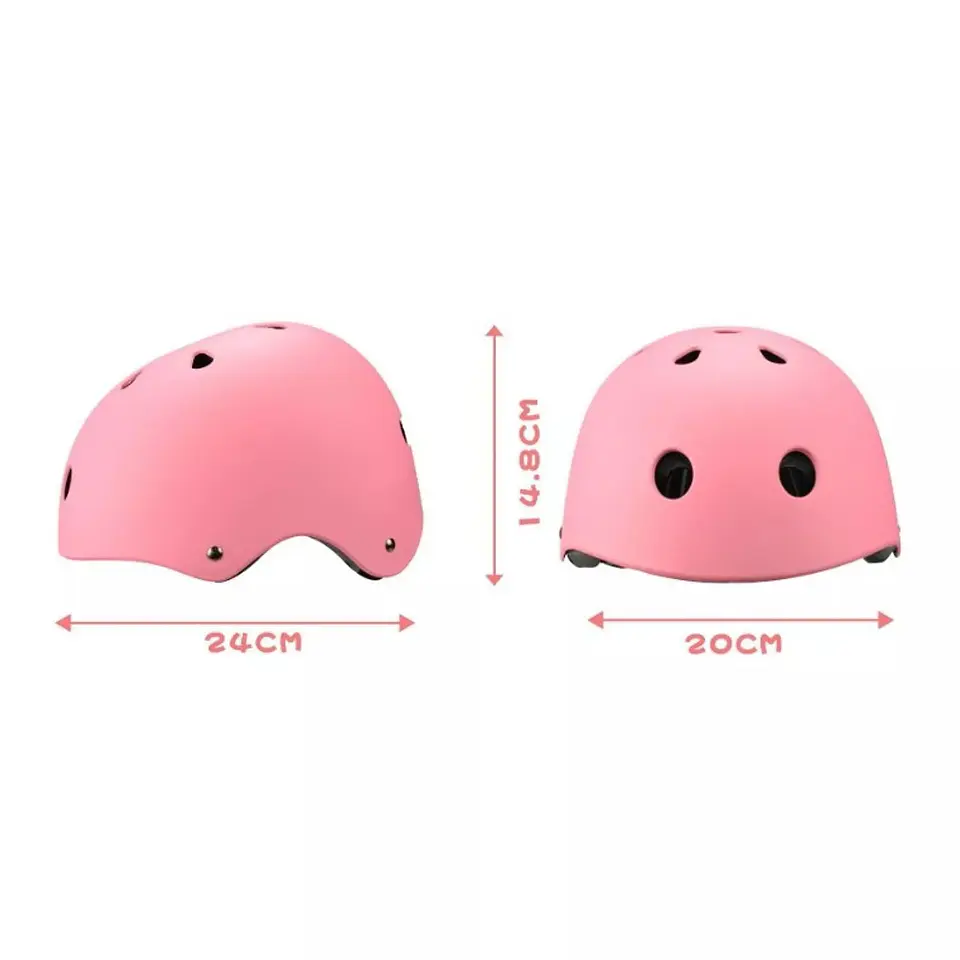 Cascos para Niños 4