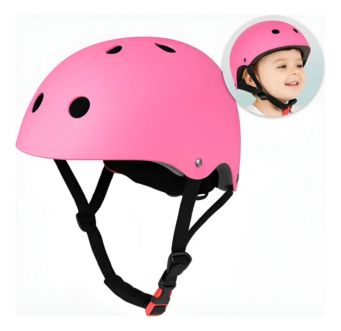 Cascos para Niños