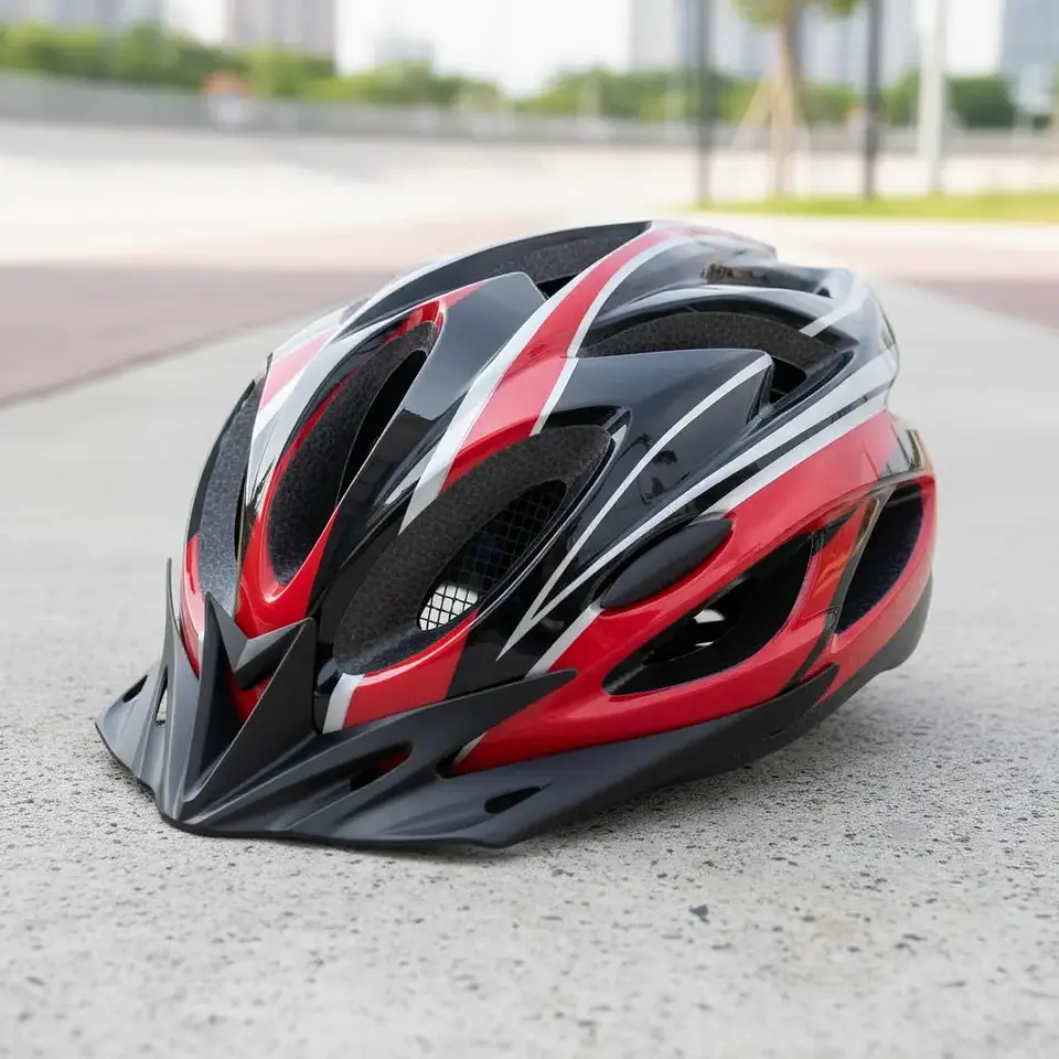 Casco para Bicicletas 1