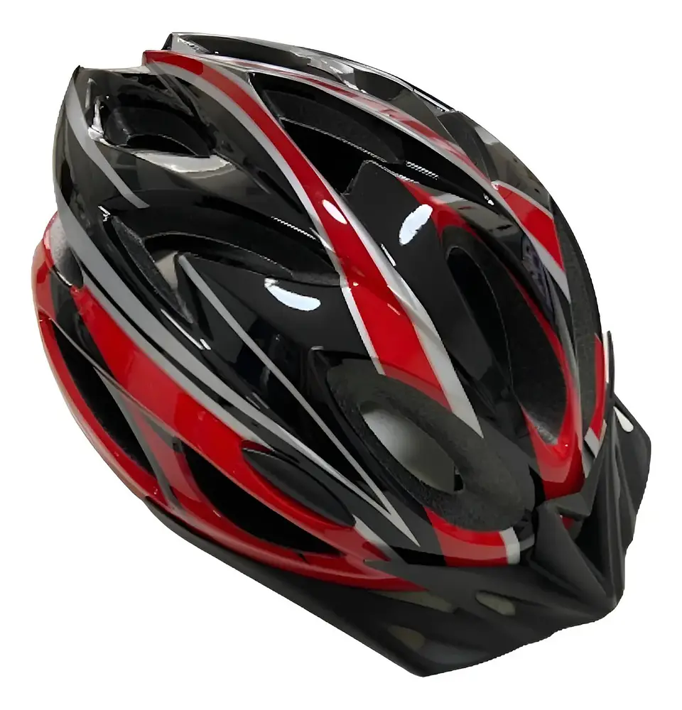 Casco para Bicicletas 2