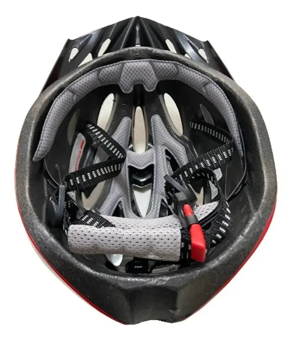 Casco para Bicicletas 6