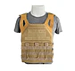 Chaleco Táctico JPC Airsoft - Miniatura 1