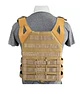 Chaleco Táctico JPC Airsoft - Miniatura 3