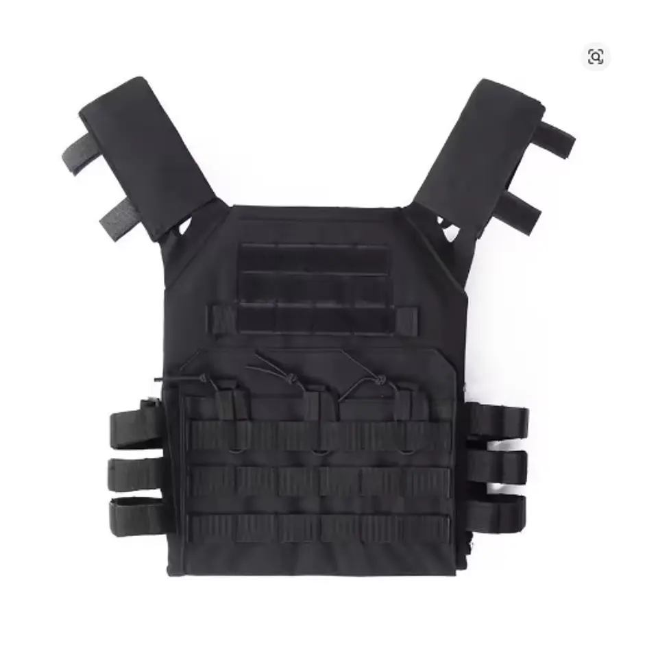 Chaleco Táctico JPC Airsoft 5
