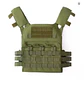 Chaleco Táctico JPC Airsoft - Miniatura 7