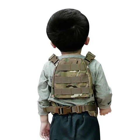 Chaleco Táctico para Niño 5.11