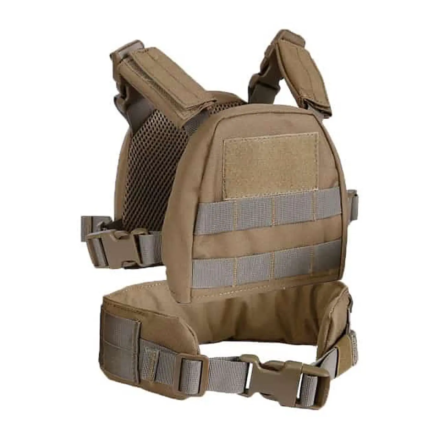 Chaleco Táctico para Niño 5.11 3