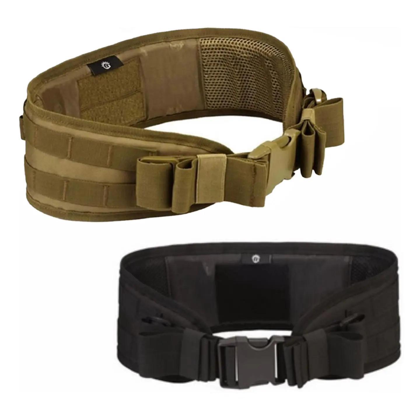 Cinturón Molle 1
