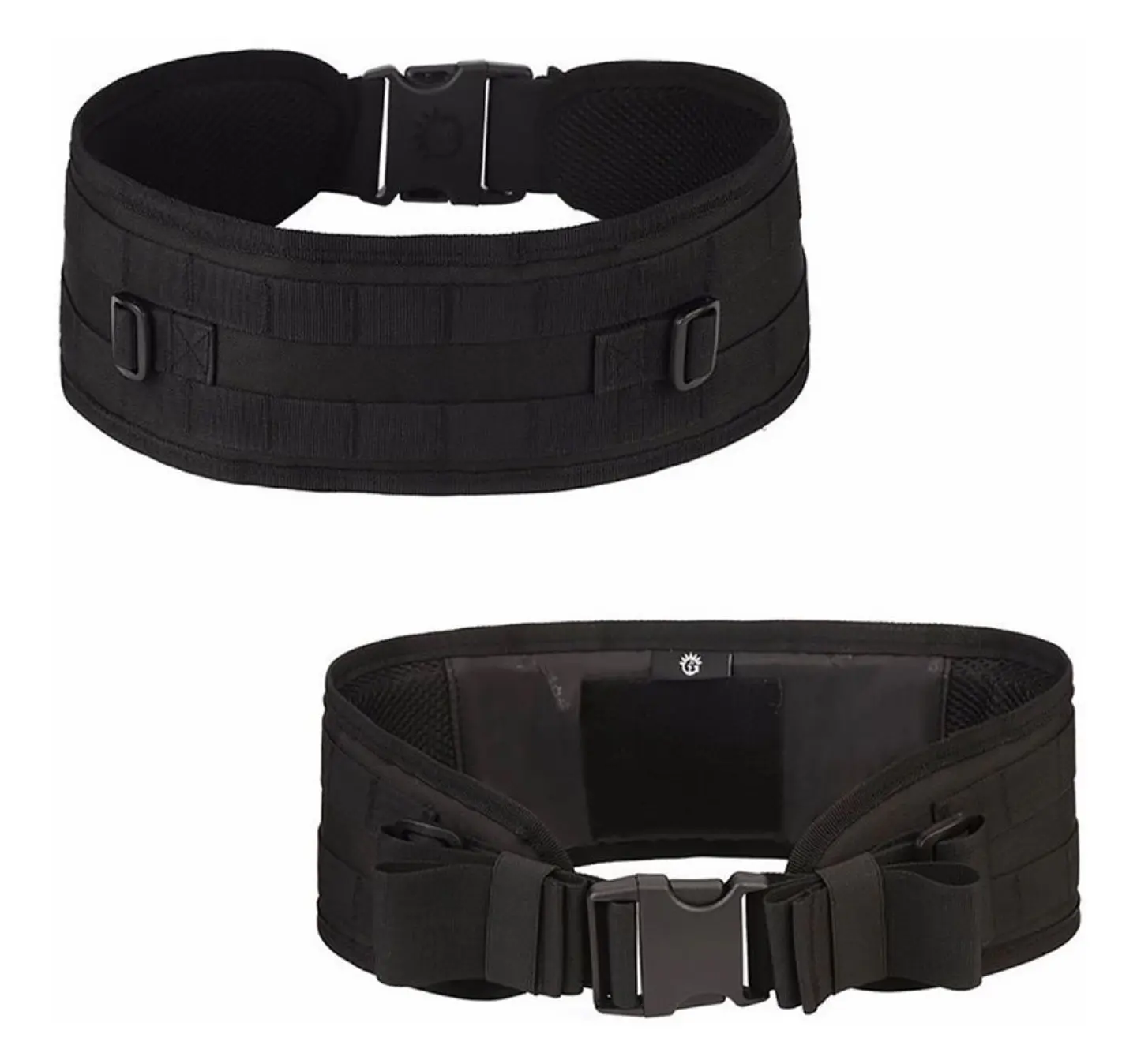 Cinturón Molle 2
