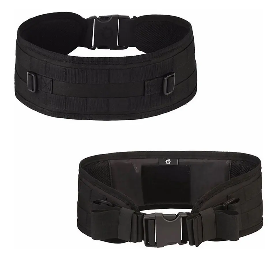 Cinturón Molle 2