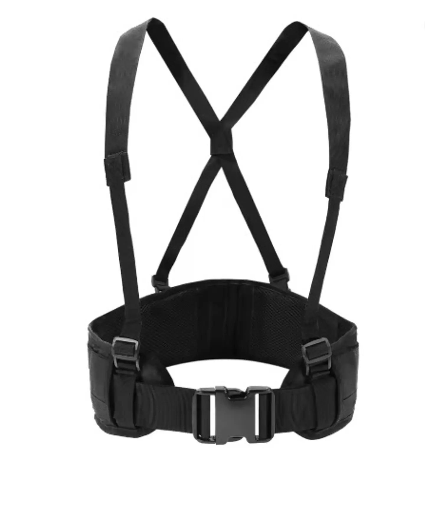 Cinturón Molle 3