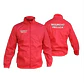 Chaqueta Corta Vientos Seguridad - Miniatura 2