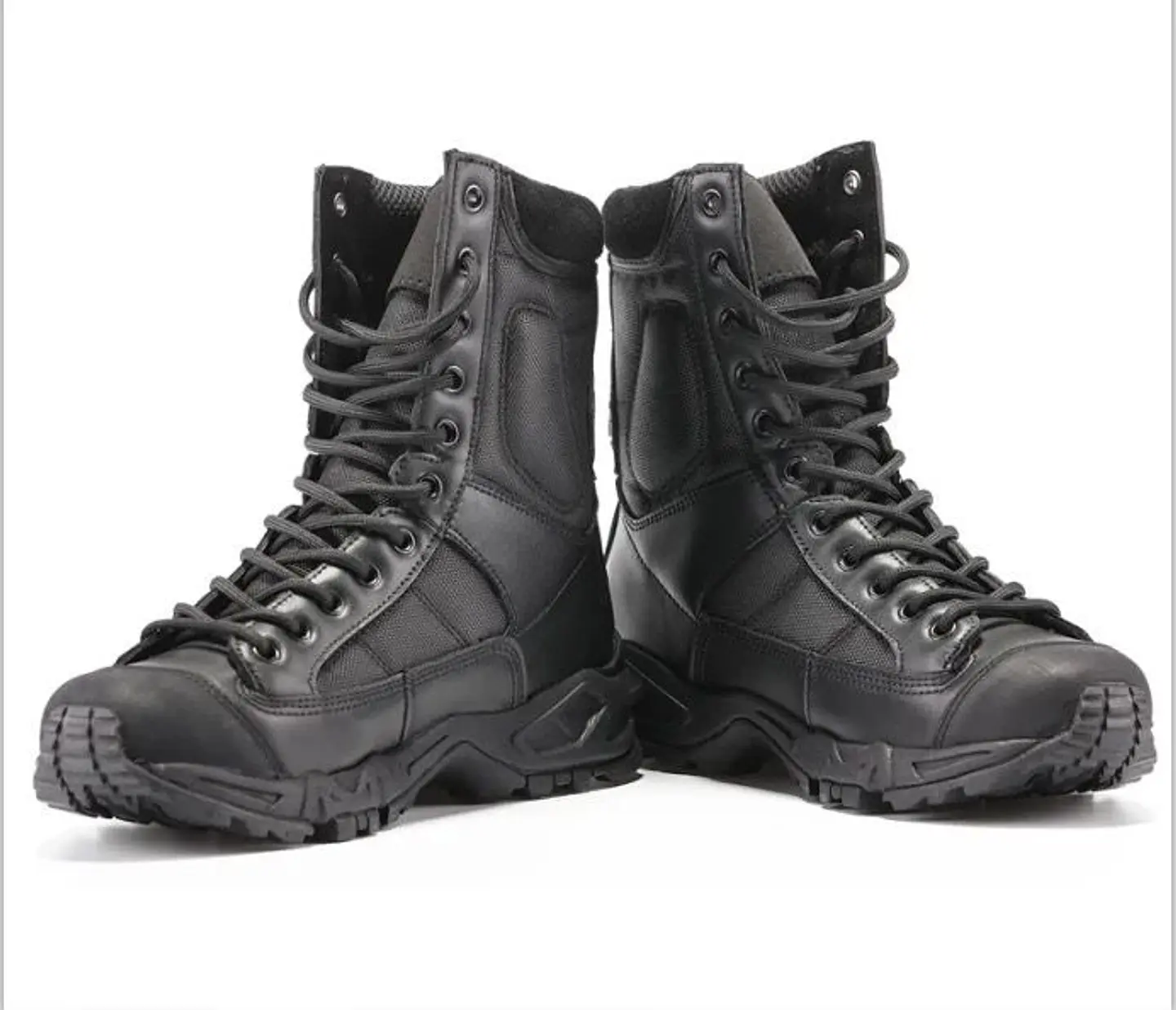Bota Táctica Airsoft 5