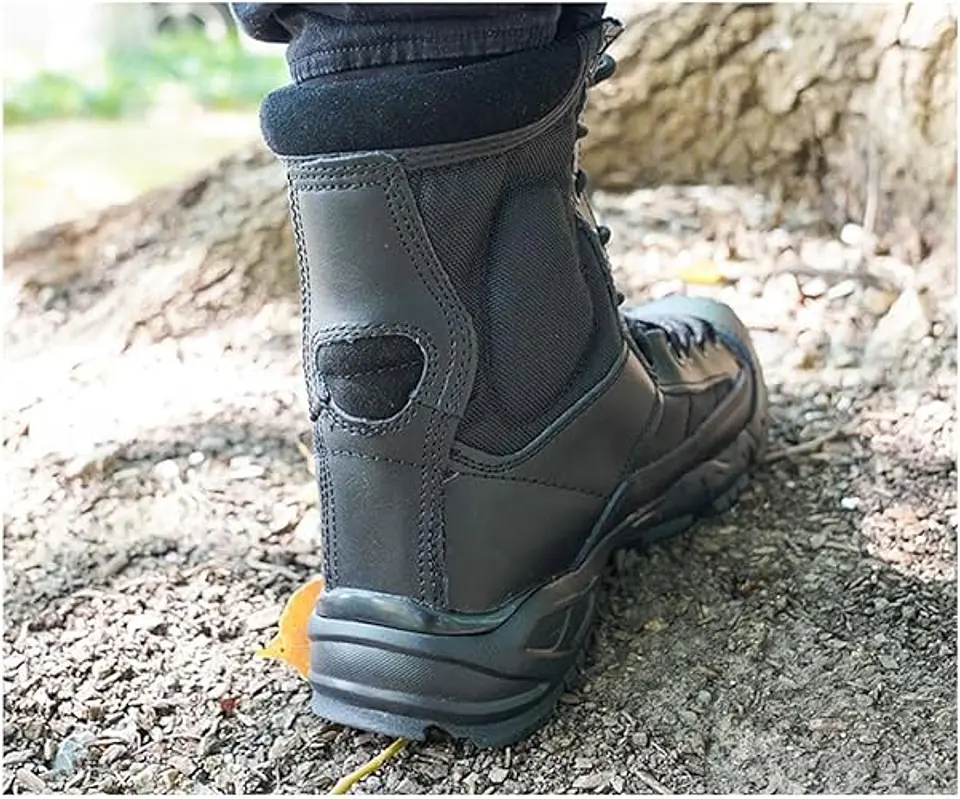 Bota Táctica Airsoft 3