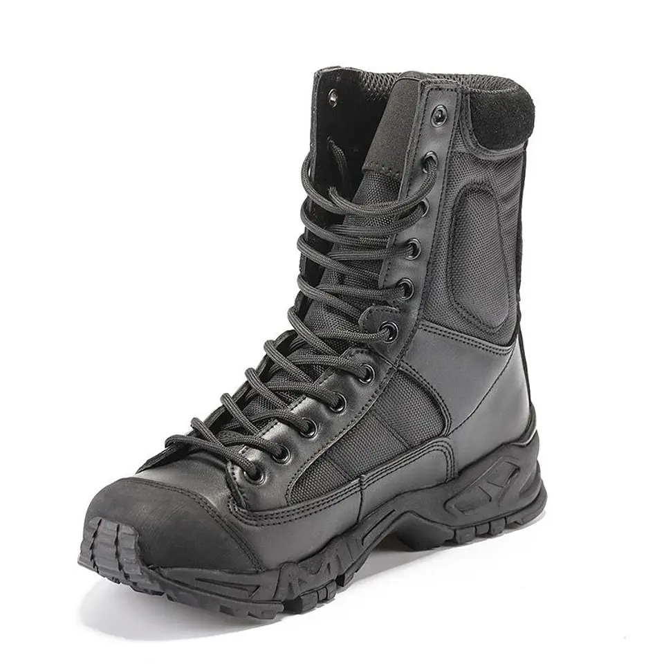 Bota Táctica Airsoft 4