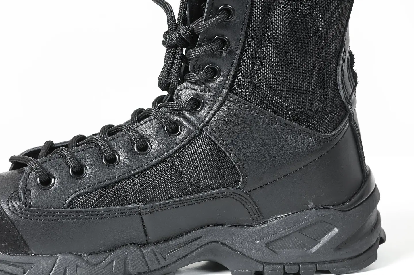 Bota Táctica Airsoft 6