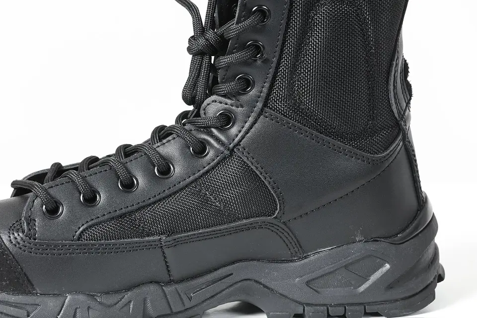Bota Táctica Airsoft 6