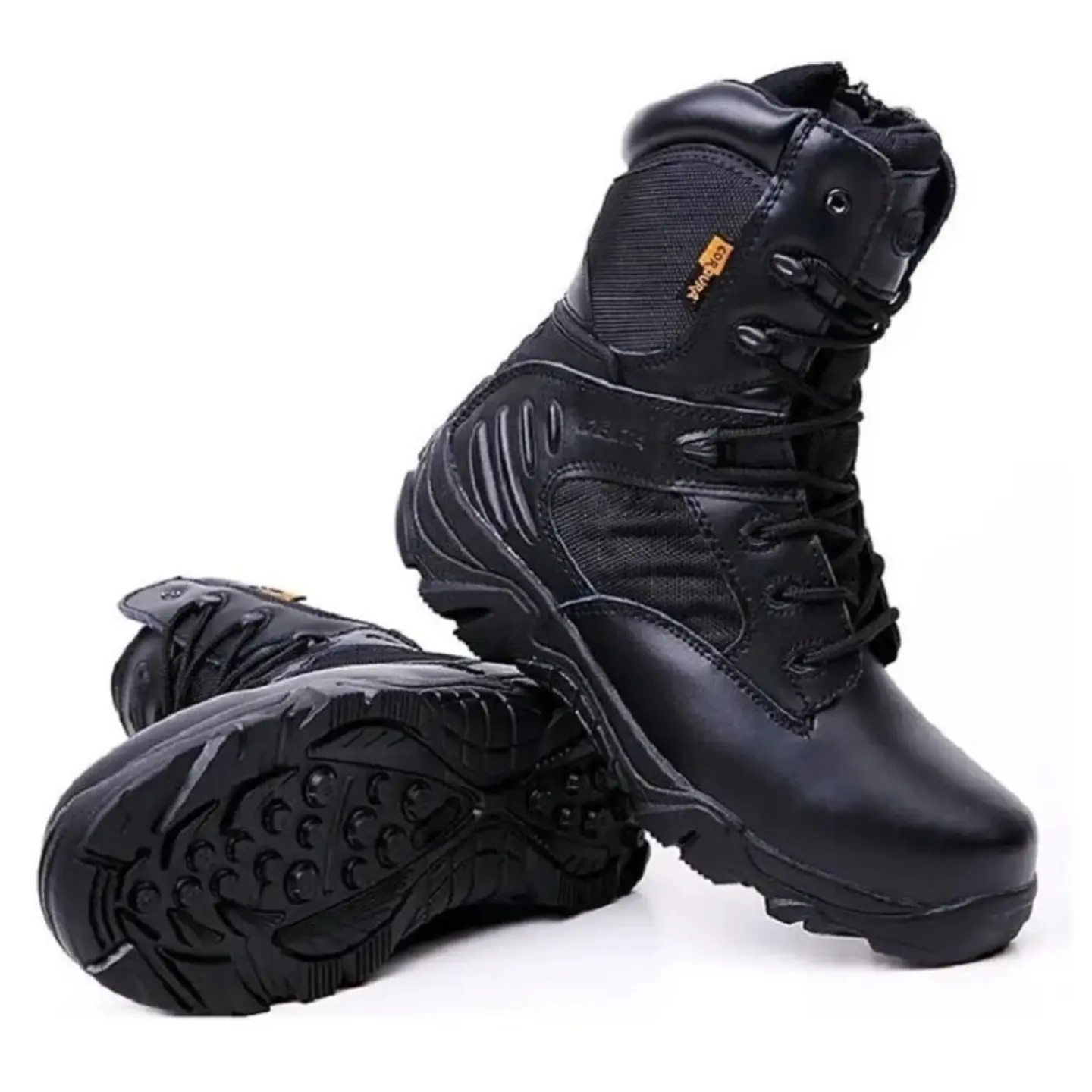 Bota Táctica Delta 5
