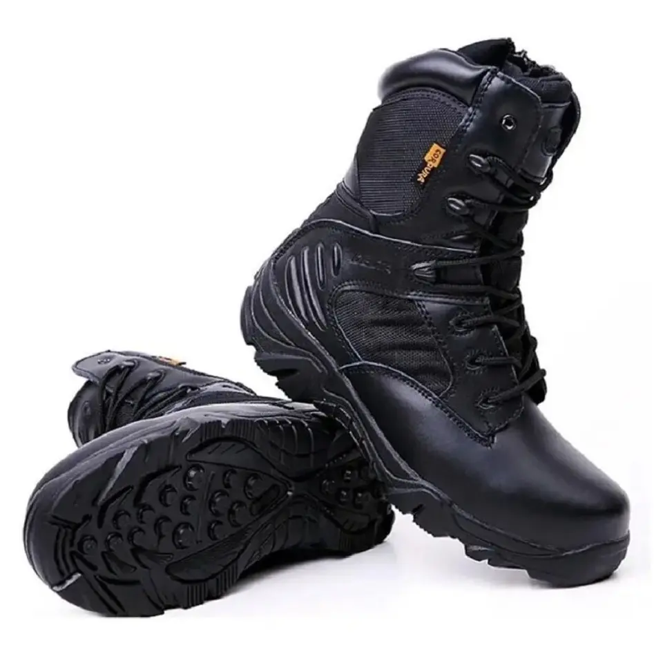 Bota Táctica Delta 5