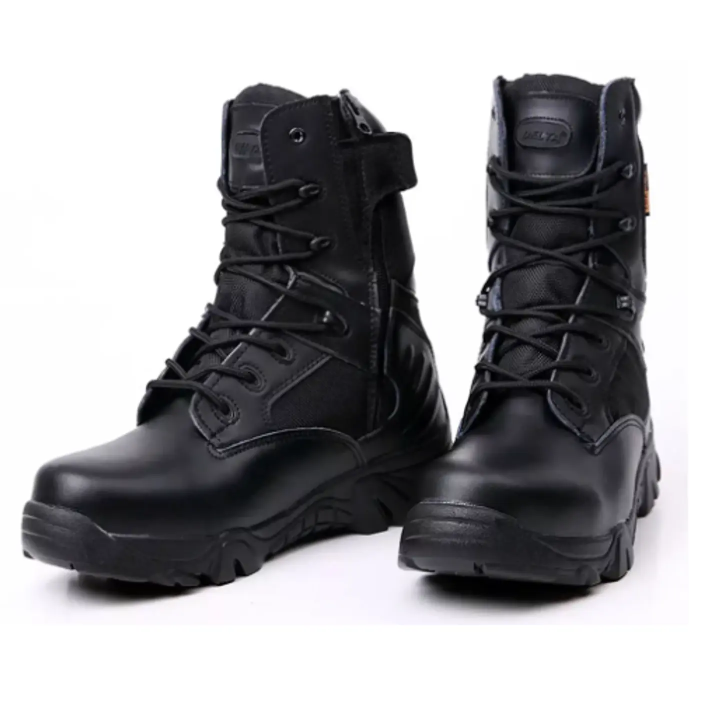 Bota Táctica Delta 7