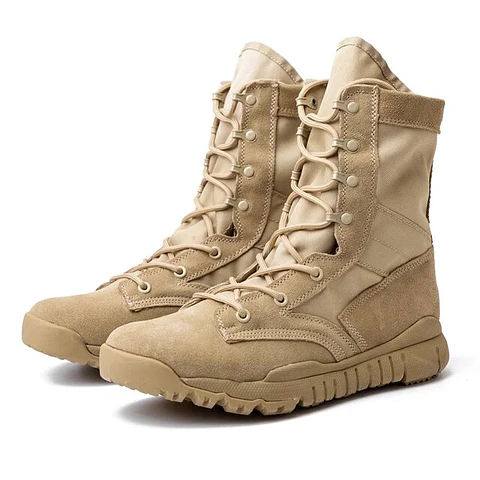 Bota Táctica USA