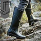 Botas de Agua Impermeables - Miniatura 4