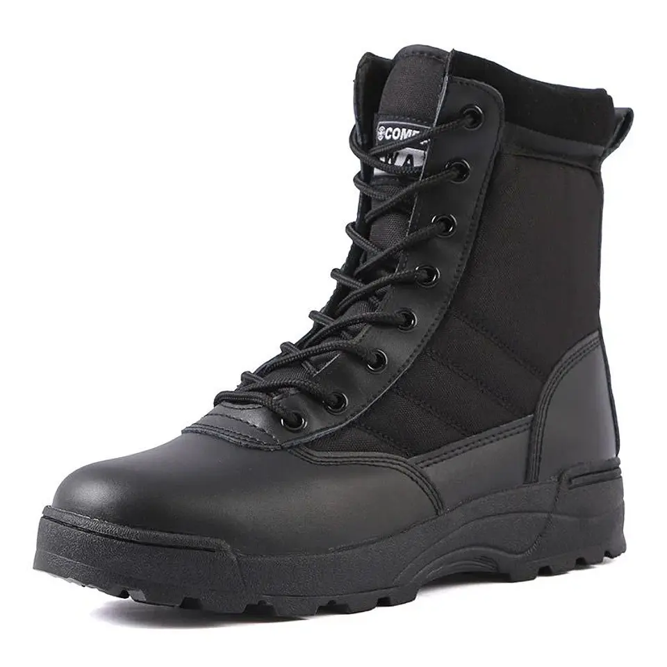 Bota Táctica SWAT 3