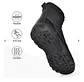 Bota Táctica SWAT - Miniatura 5