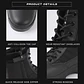 Bota Táctica SWAT - Miniatura 6