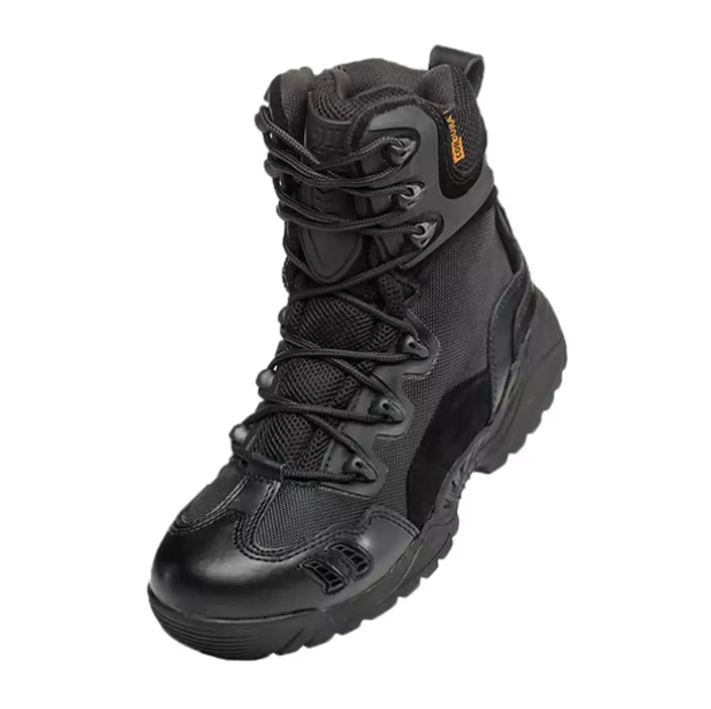 Bota Táctica Magnum 4