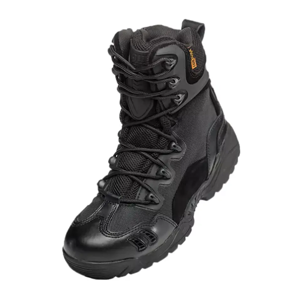 Bota Táctica Magnum 4