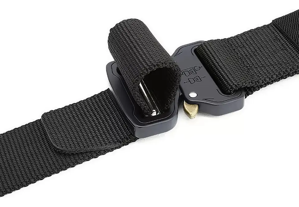 Cinturón Cobra 4