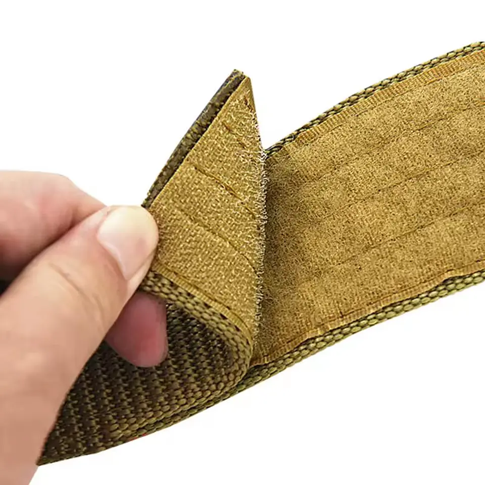 Cinturón NA Hebilla Plastica 8
