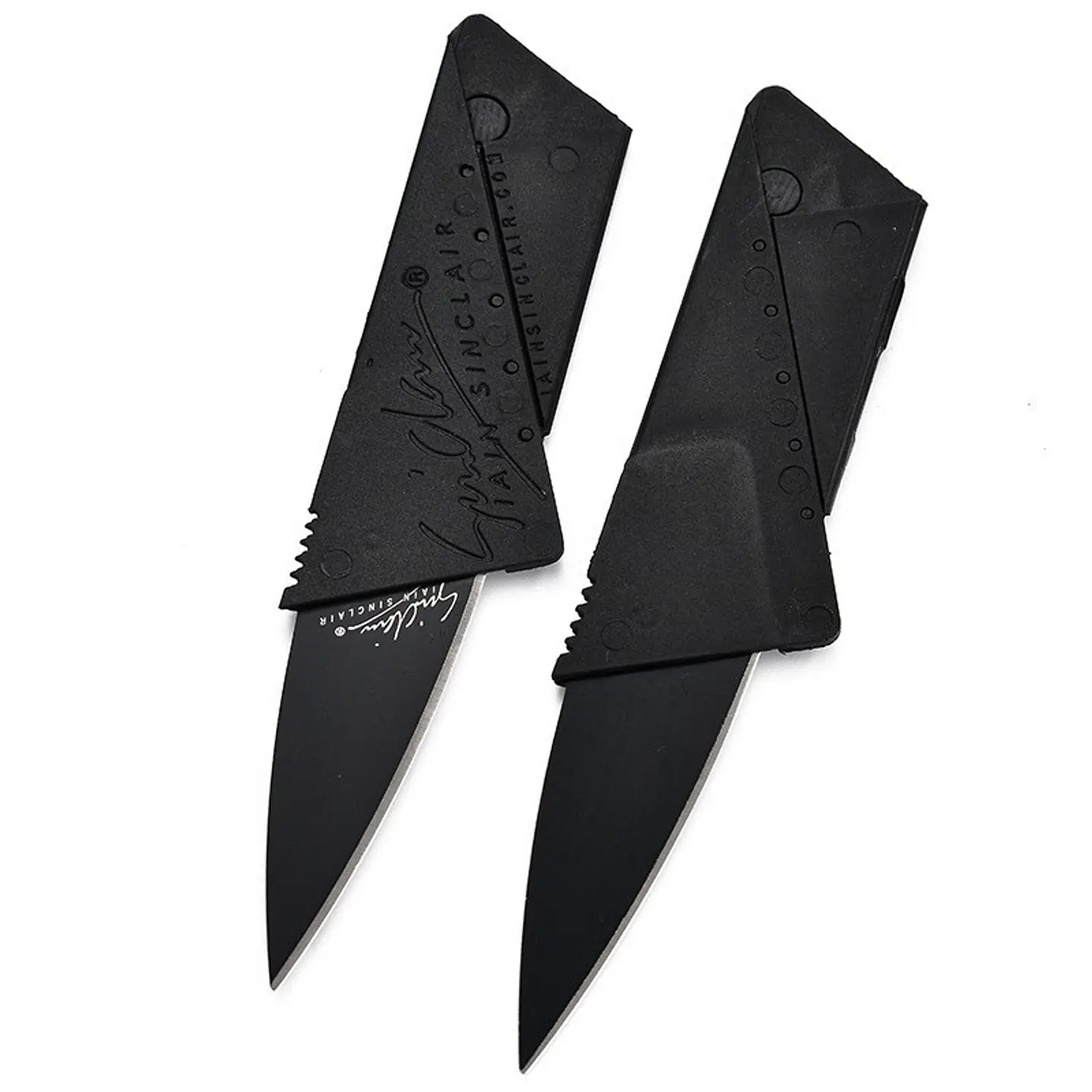 Cuchillo Tarjeta 2
