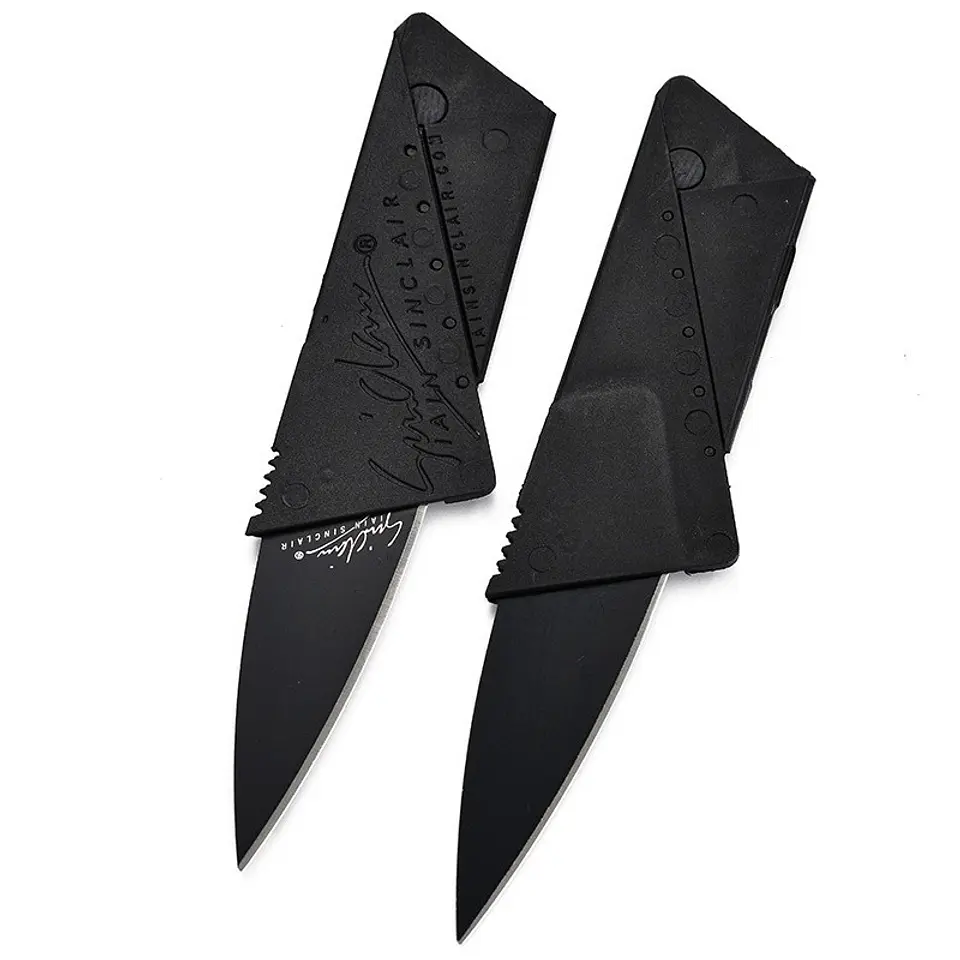 Cuchillo Tarjeta 2