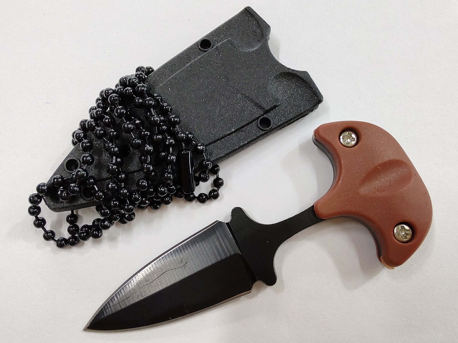 Cuchillo Pocket Espada