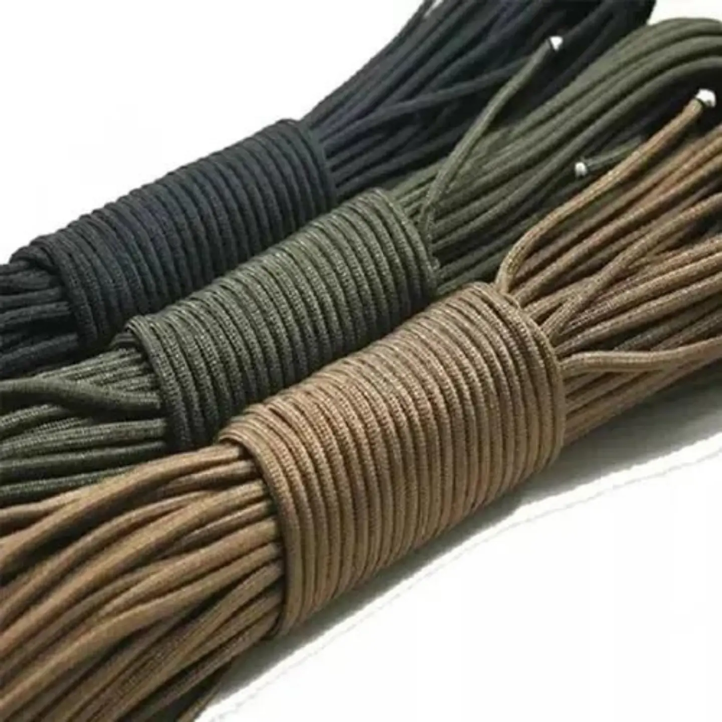 Cuerda Paracord 30m 1