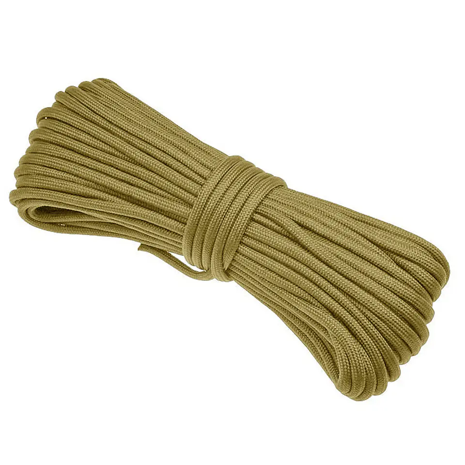 Cuerda Paracord 30m 6