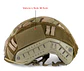 Funda de Casco Zona Norte - Miniatura 3