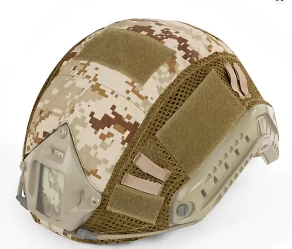 Funda de Casco Zona Norte 1