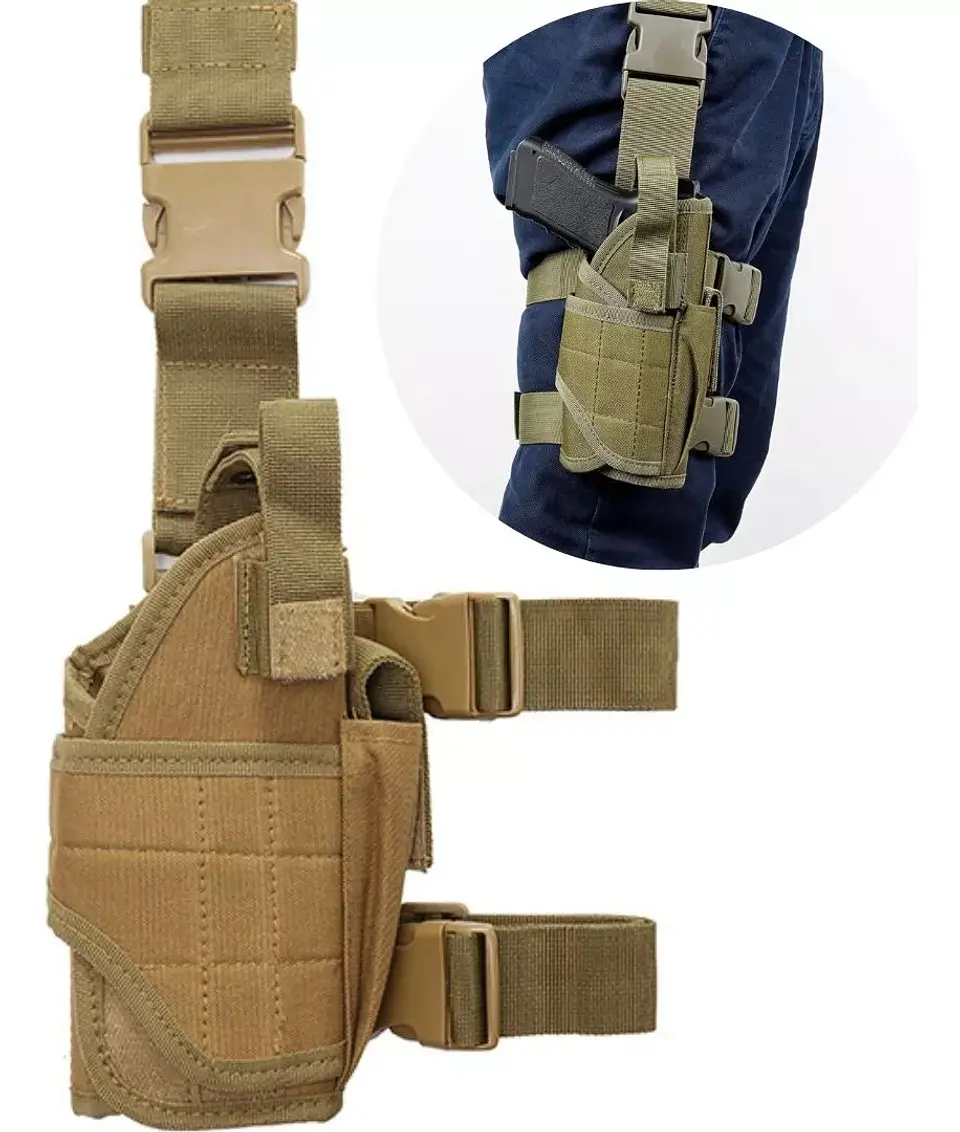 Funda de Pistola Chica 2