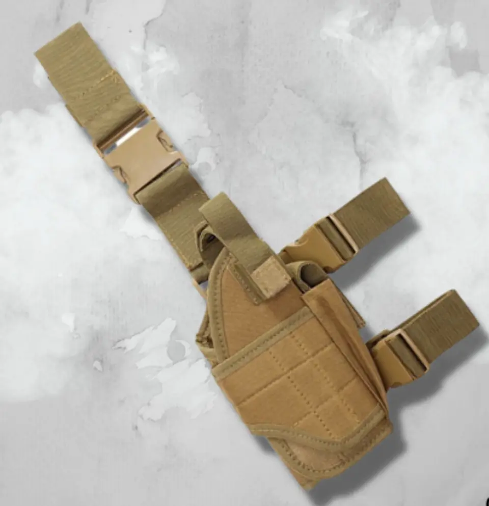 Funda de Pistola Chica 4