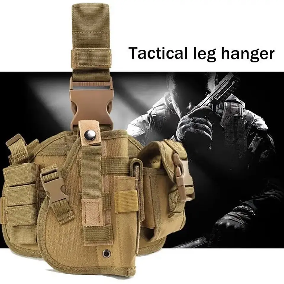 Funda de Pistola 1